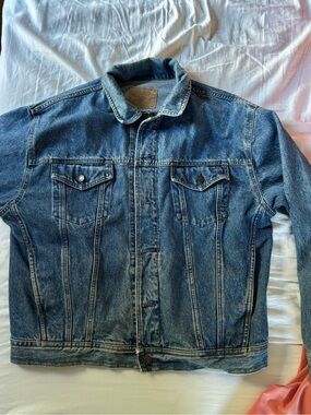 Gap VINTAGE denim jacket